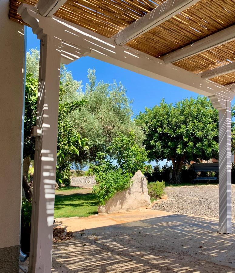 Casa Daviri Villa Modica Exterior photo