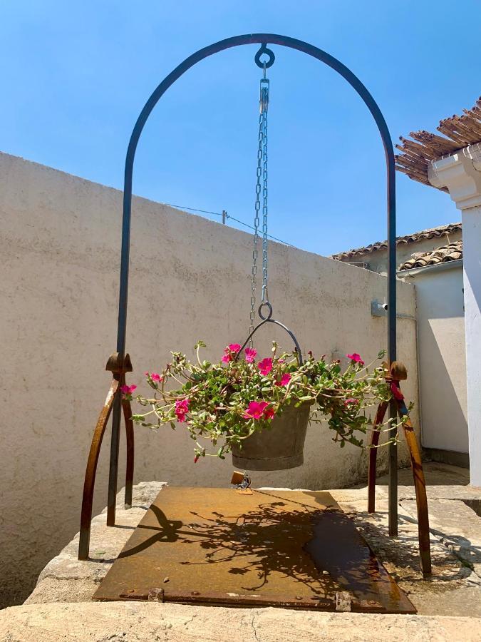 Casa Daviri Villa Modica Exterior photo