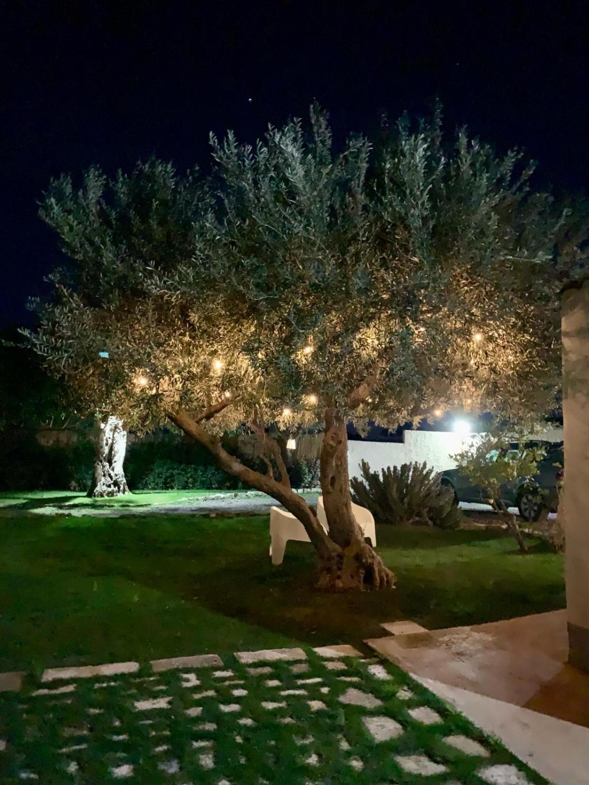 Casa Daviri Villa Modica Exterior photo