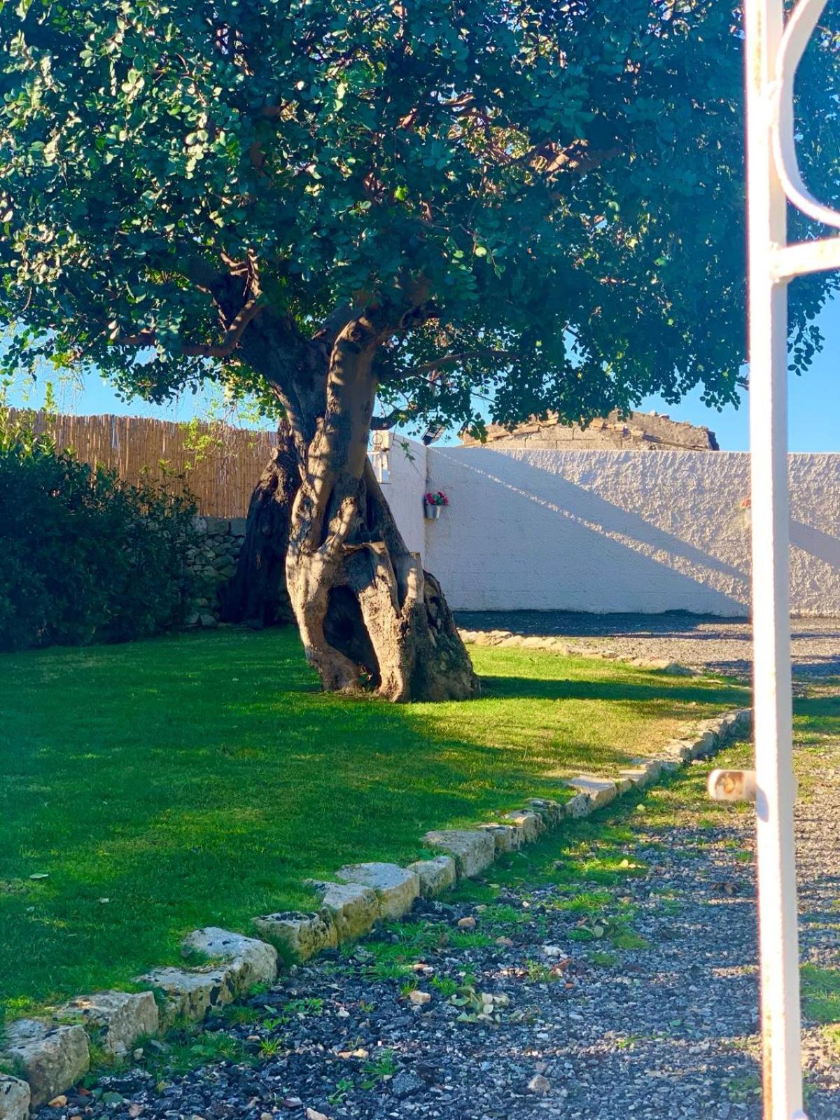 Casa Daviri Villa Modica Exterior photo