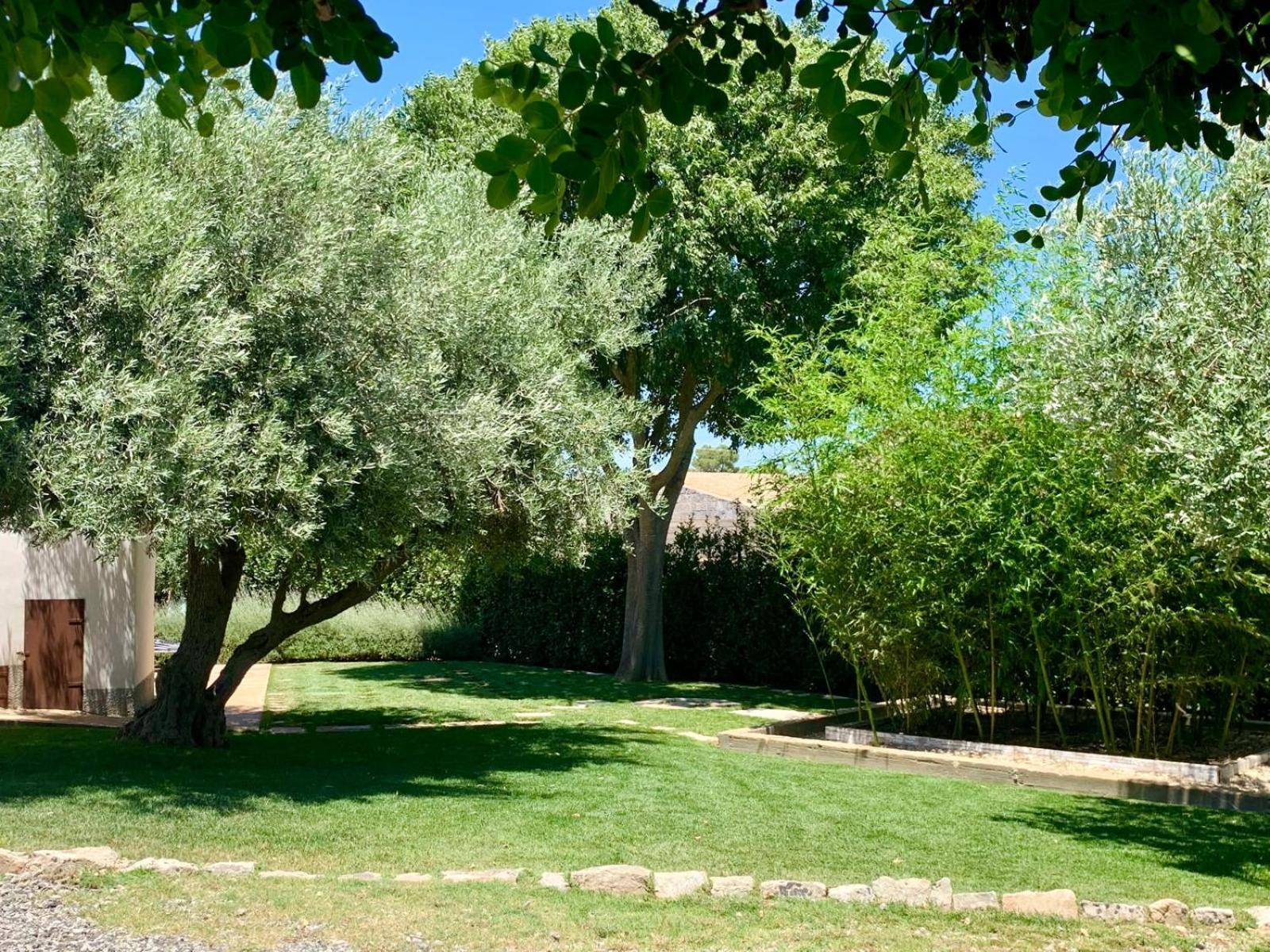 Casa Daviri Villa Modica Exterior photo